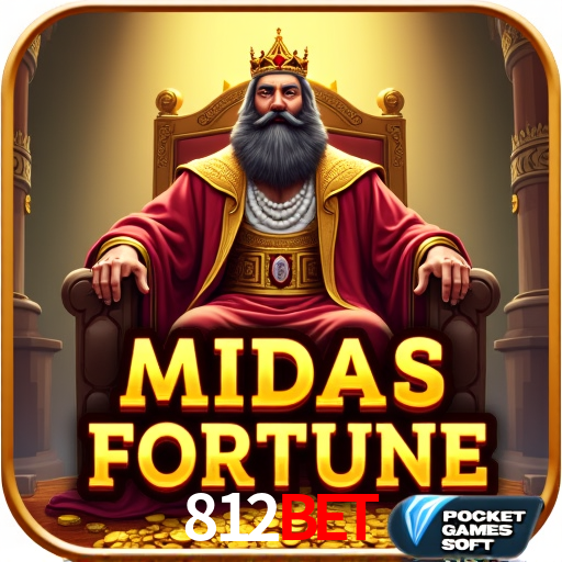 Bonus na Cassino Online 812Bet