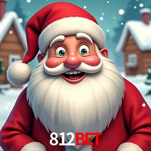 Cassino de Jogos 812Bet